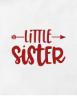 Little sister
